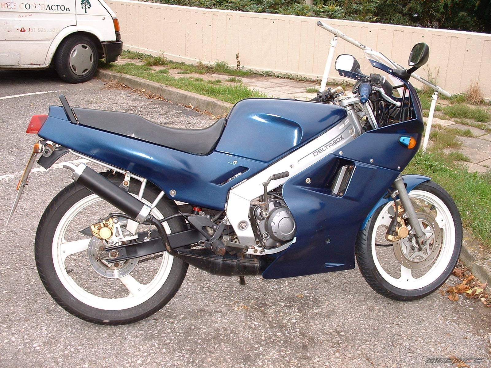 Bike Photo 445214