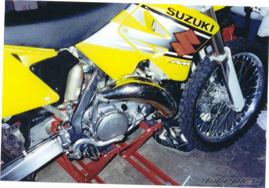 Bike Photo 44523