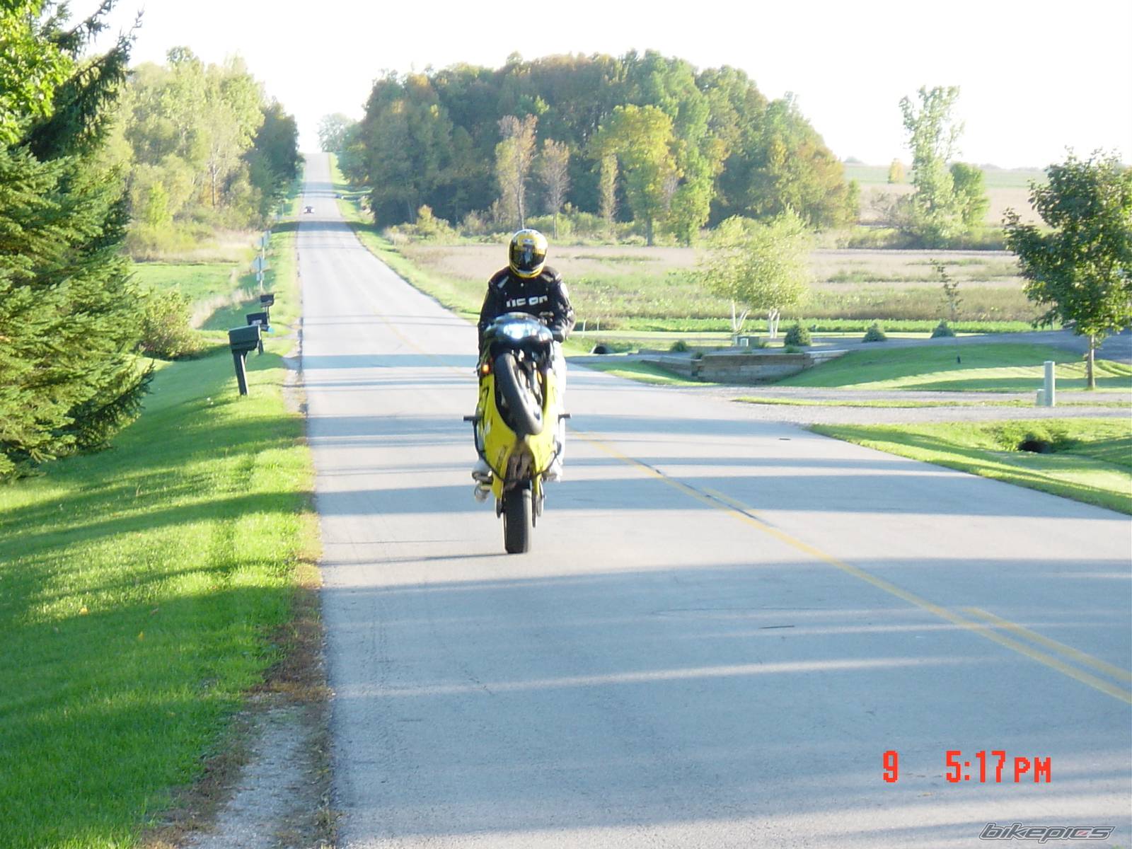 Bike Photo 445235