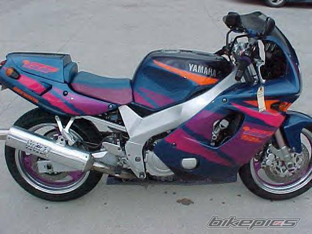 Bike Photo 445244