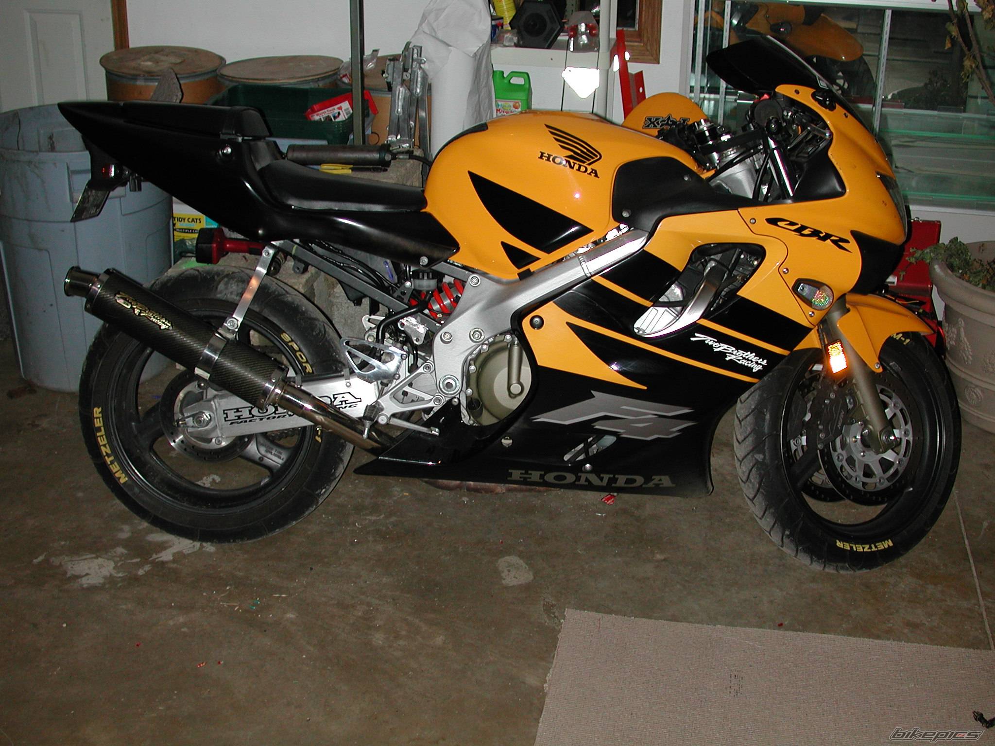 Bike Photo 445247