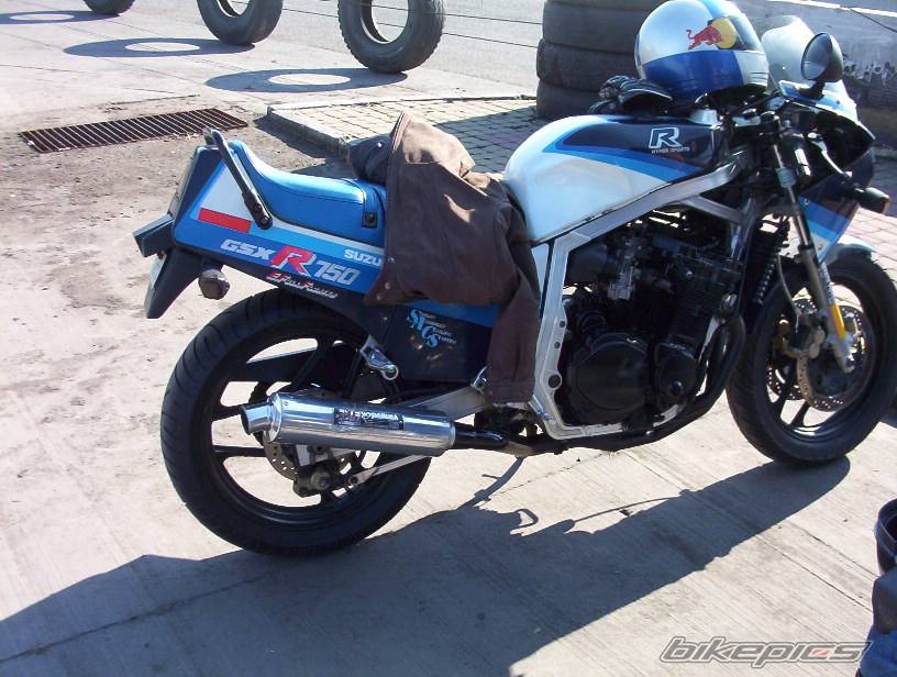 Bike Photo 445254