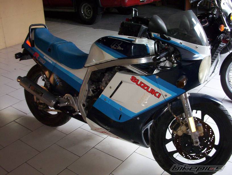 Bike Photo 445255