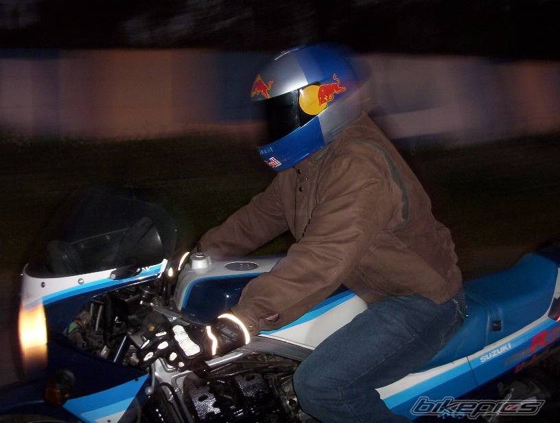 Bike Photo 445256