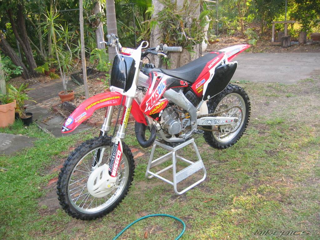 Bike Photo 445273