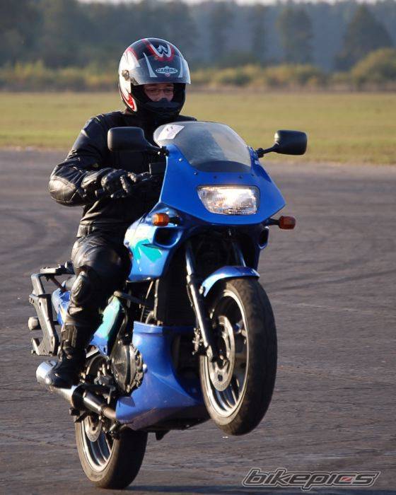 Bike Photo 445279