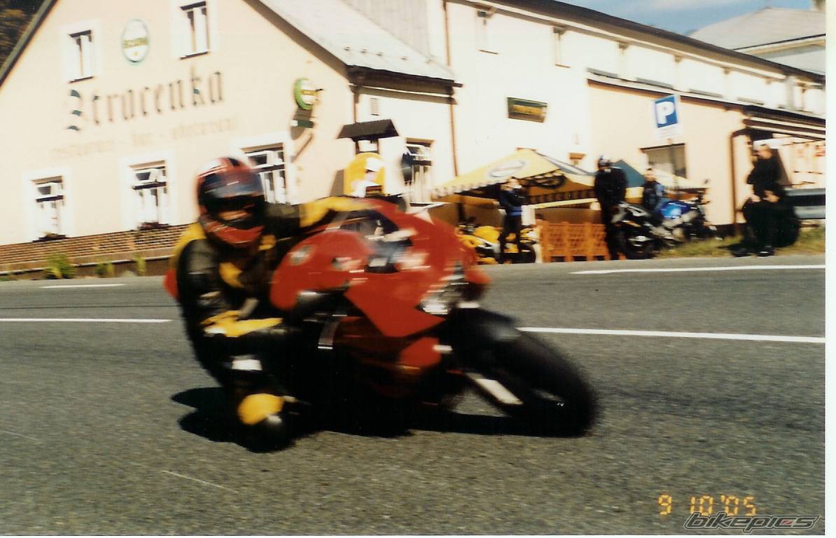 Bike Photo 445286