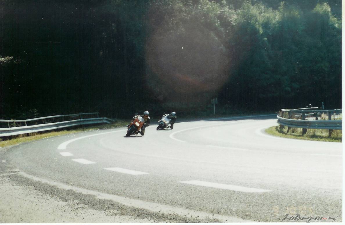 Bike Photo 445287