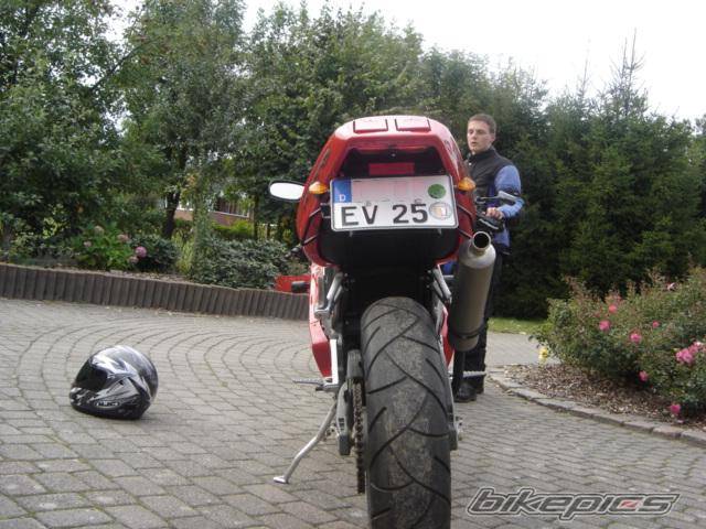 Bike Photo 445298