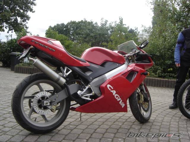 Bike Photo 445311