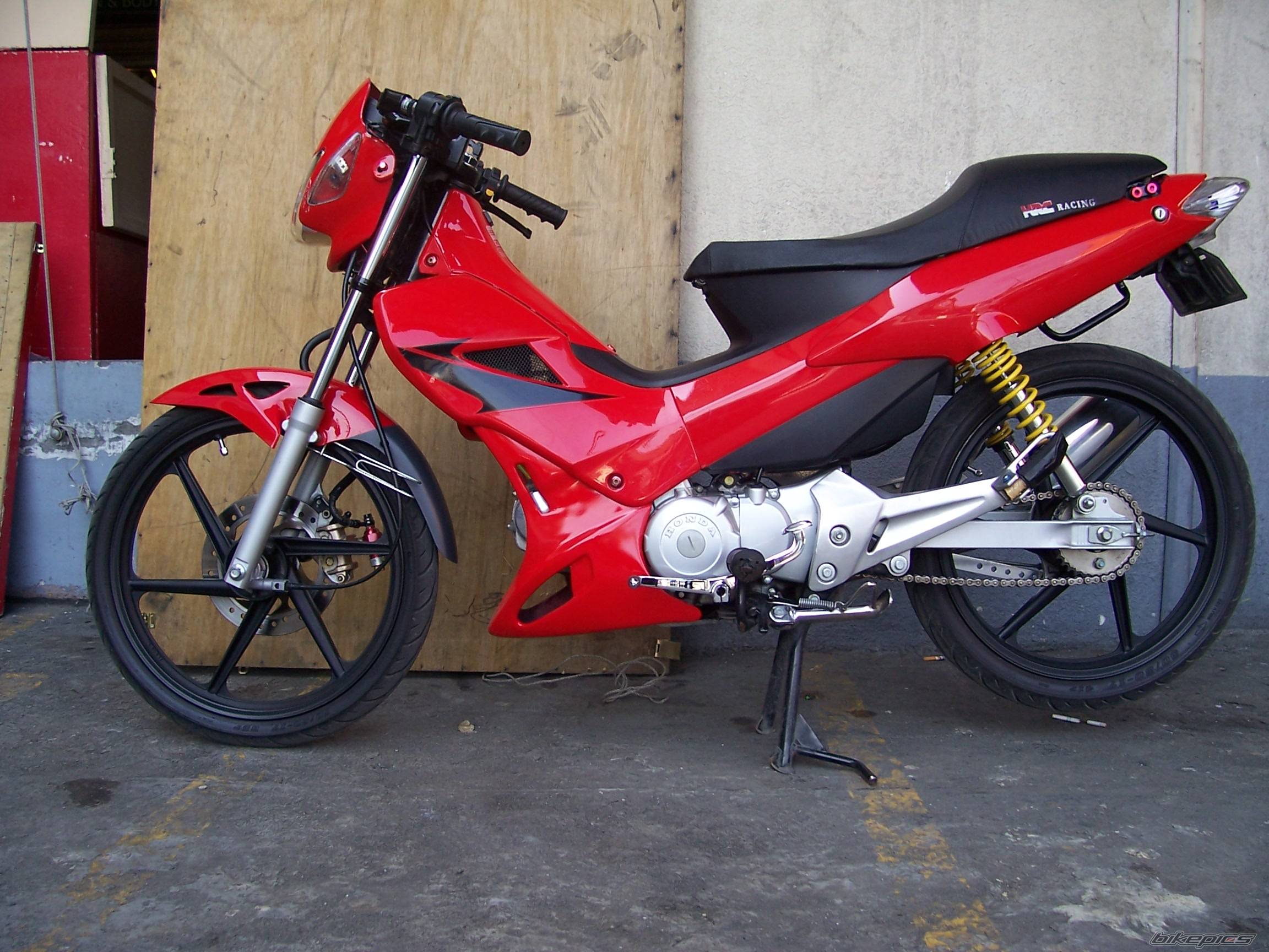 Bike Photo 445337