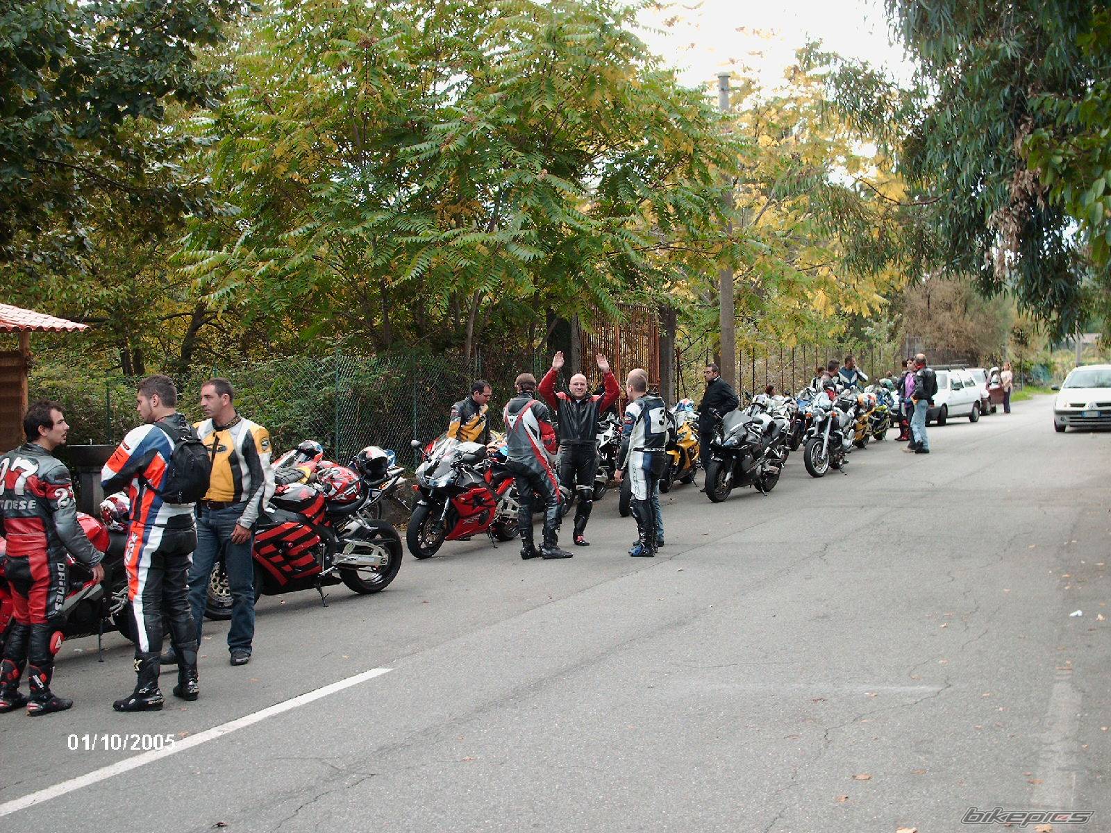 Bike Photo 445338