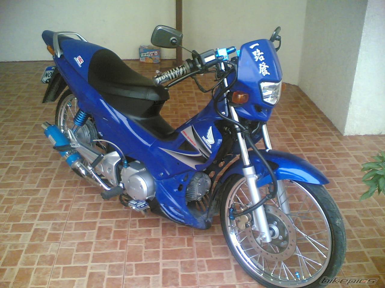 Bike Photo 445354