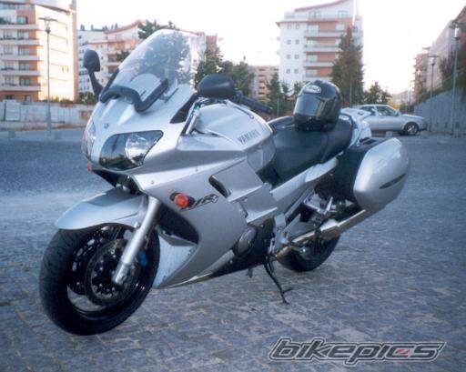 Bike Photo 445359