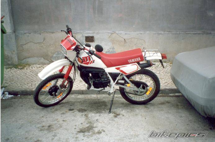 Bike Photo 445363