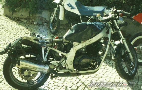 Bike Photo 445364