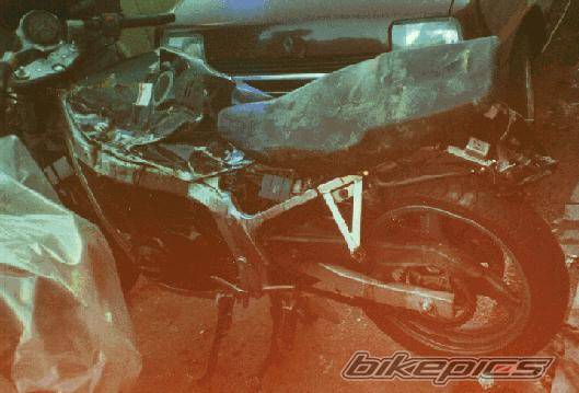 Bike Photo 445366