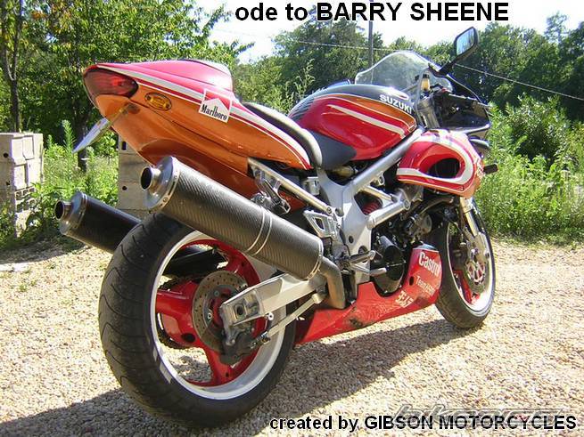Bike Photo 445372