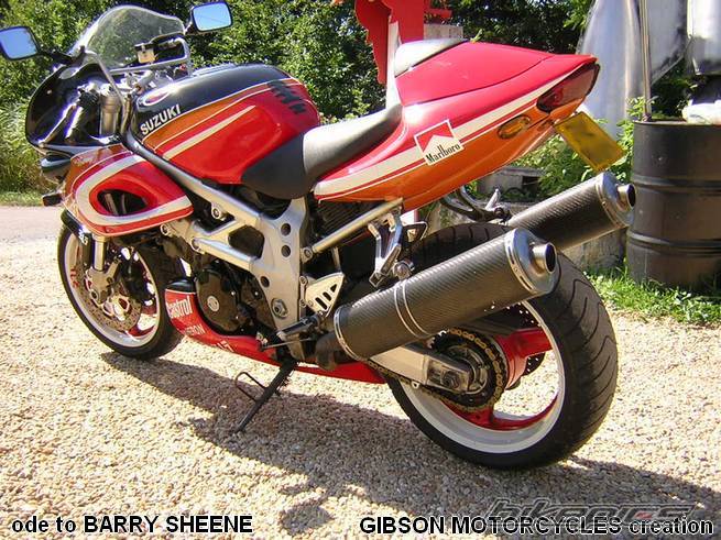 Bike Photo 445373
