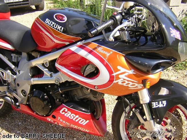 Bike Photo 445374