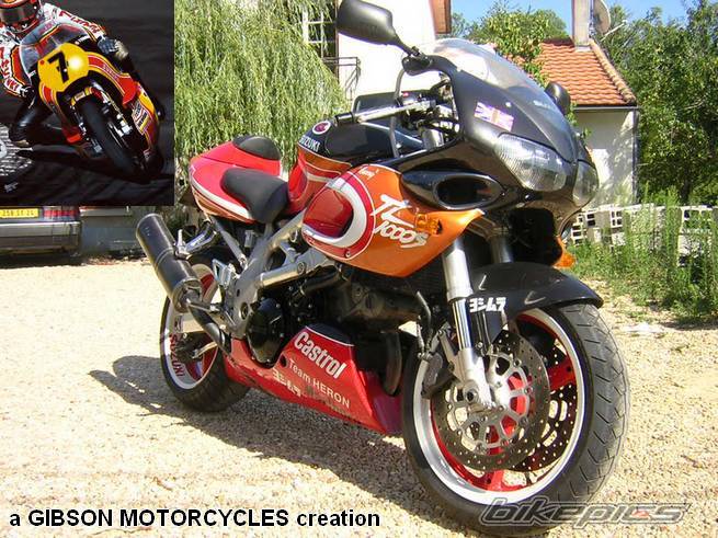 Bike Photo 445376