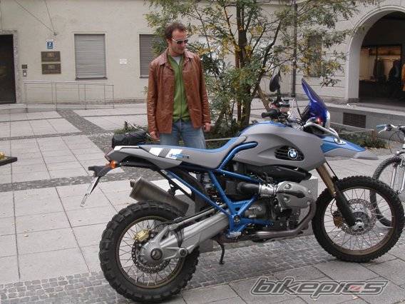 Bike Photo 445379