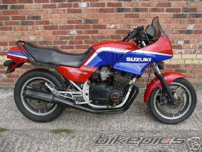 Bike Photo 445388