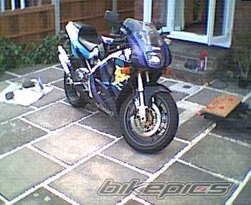 Bike Photo 4454