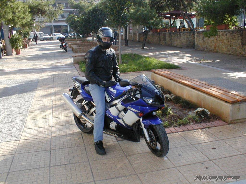 Bike Photo 44542