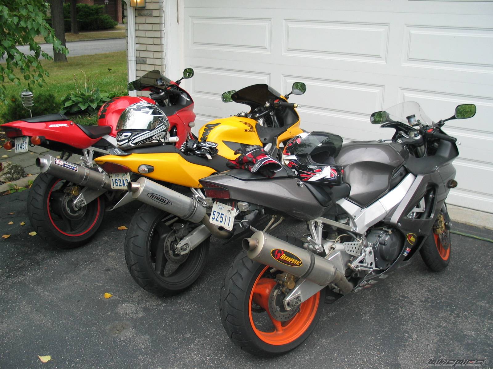 Bike Photo 445433