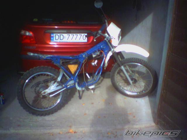 Bike Photo 445437