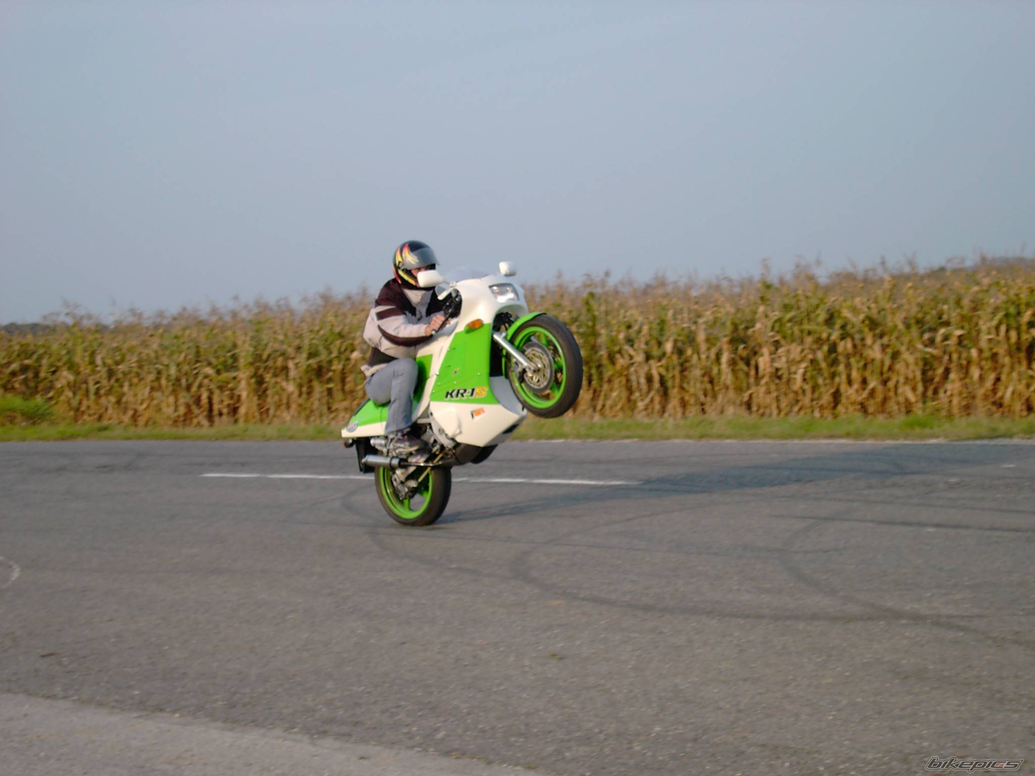 Bike Photo 44545