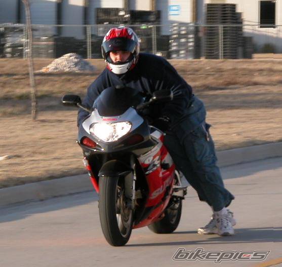 Bike Photo 44550