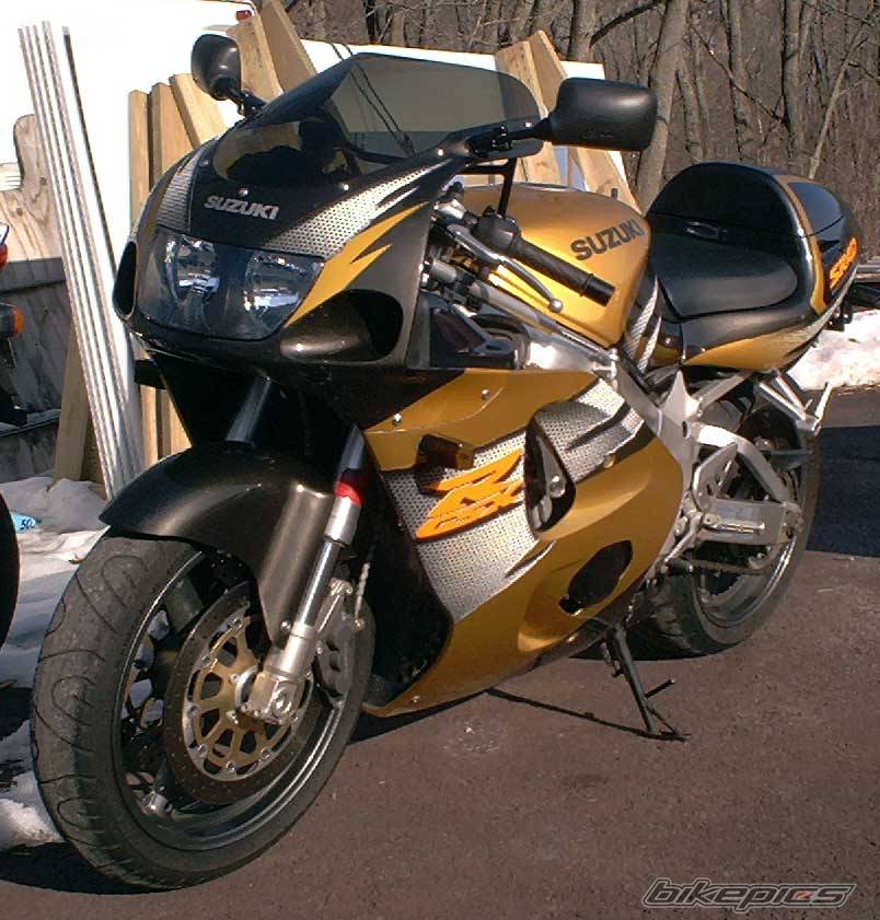 Bike Photo 445511