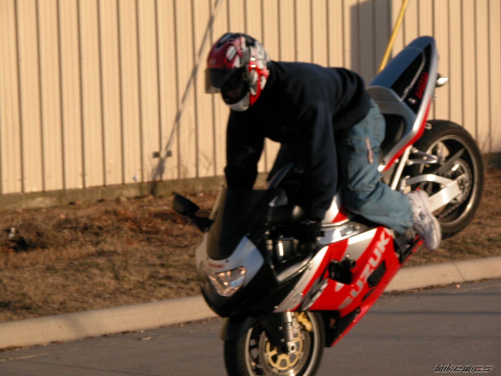 Bike Photo 44552
