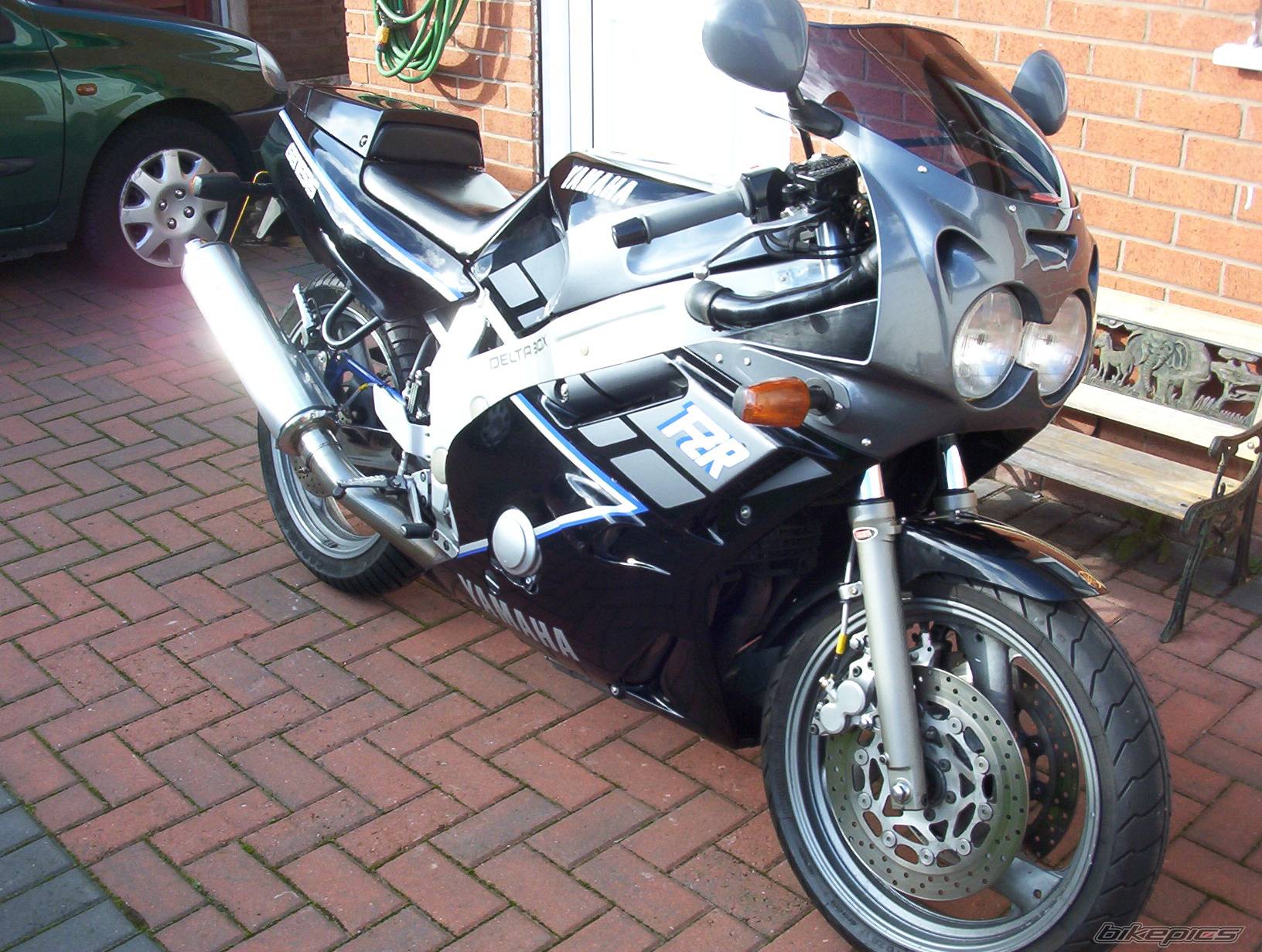 Bike Photo 445531