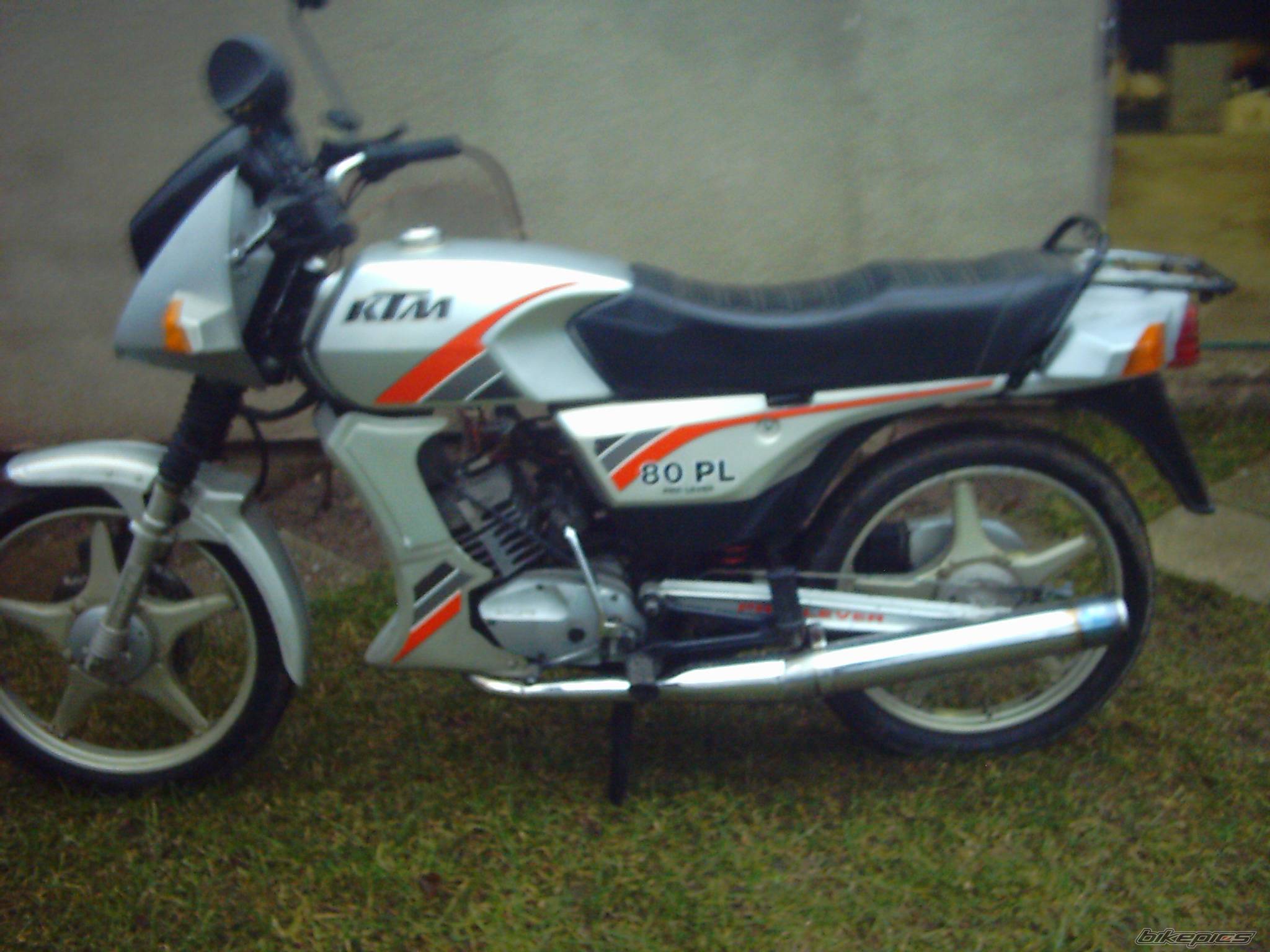 Bike Photo 445539