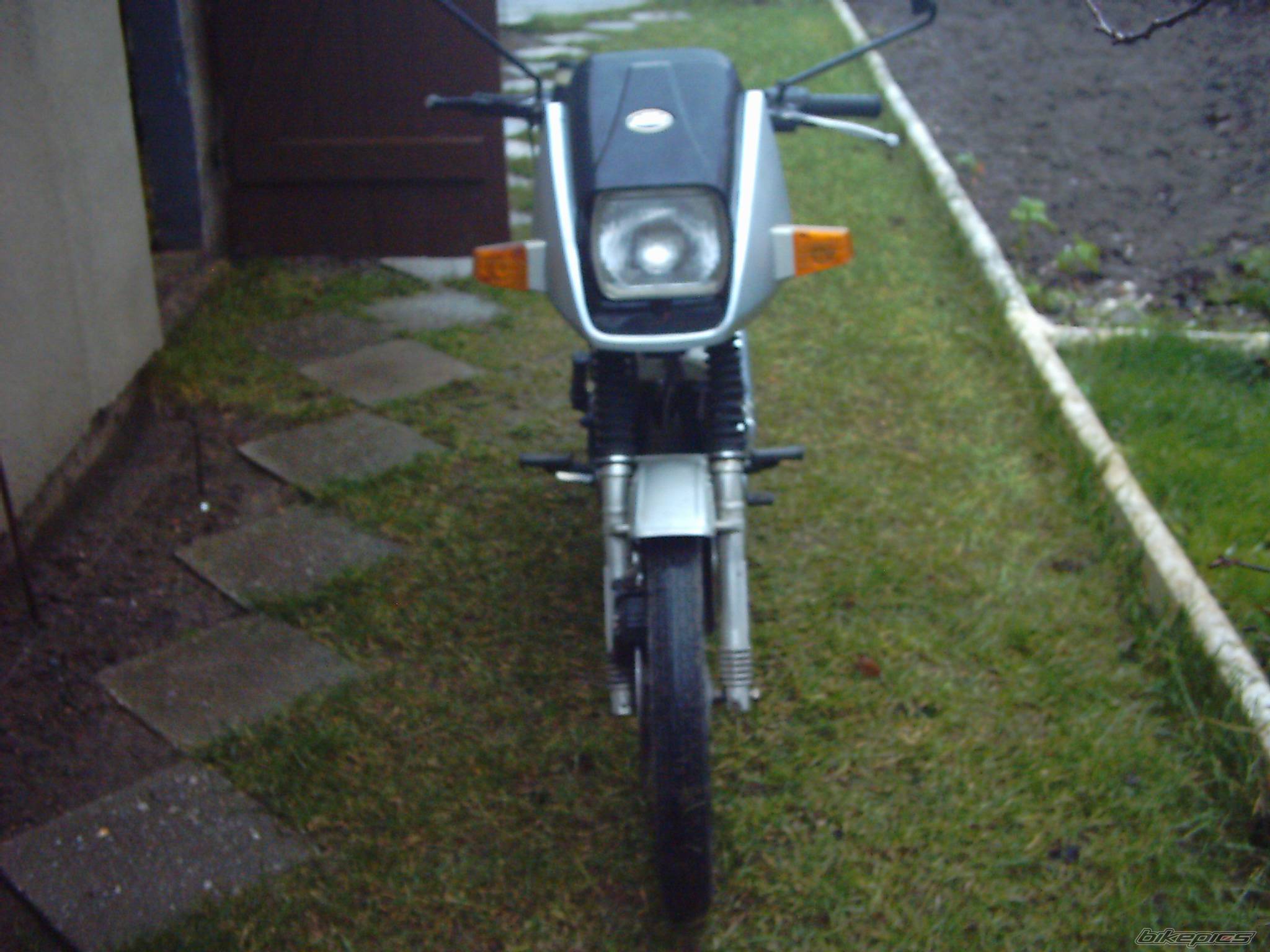 Bike Photo 445540