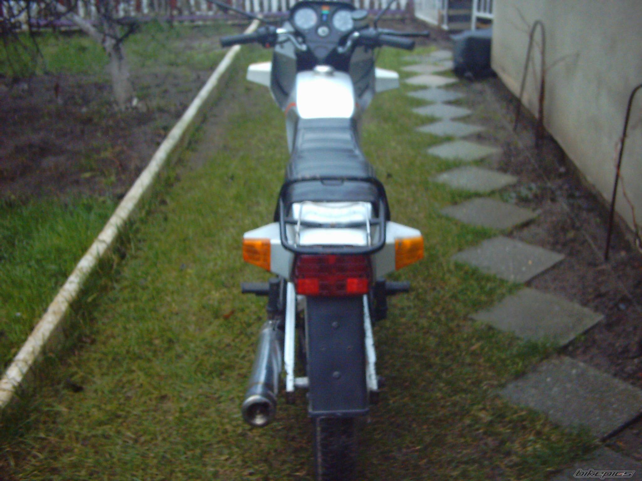 Bike Photo 445542
