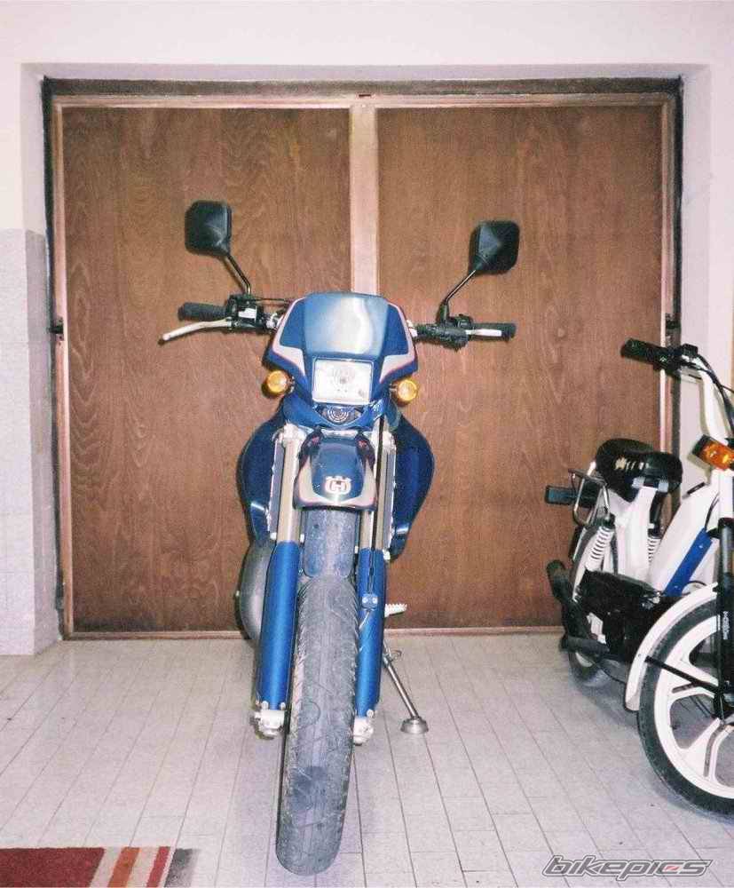 Bike Photo 44555