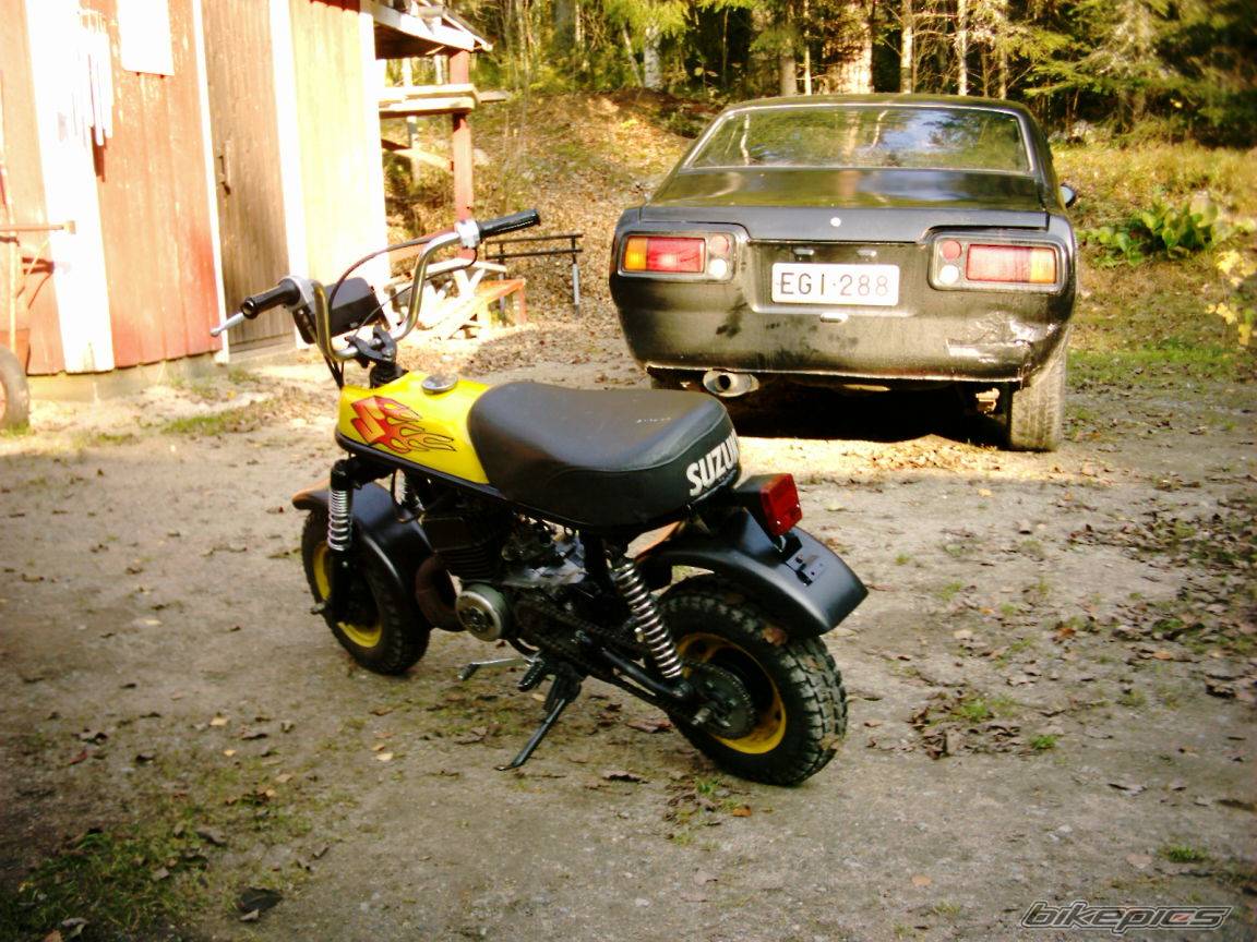 Photo 445567