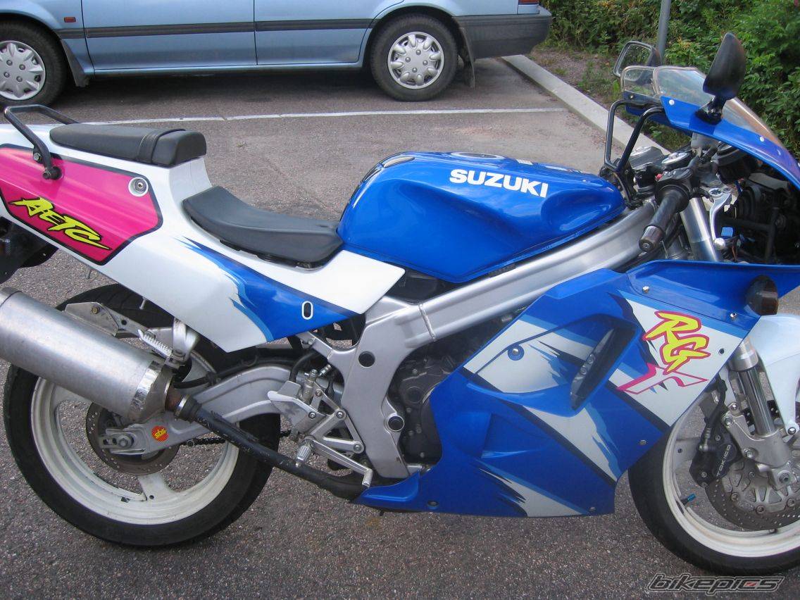 Bike Photo 445580