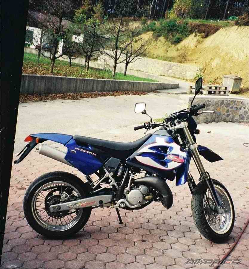 Bike Photo 44559