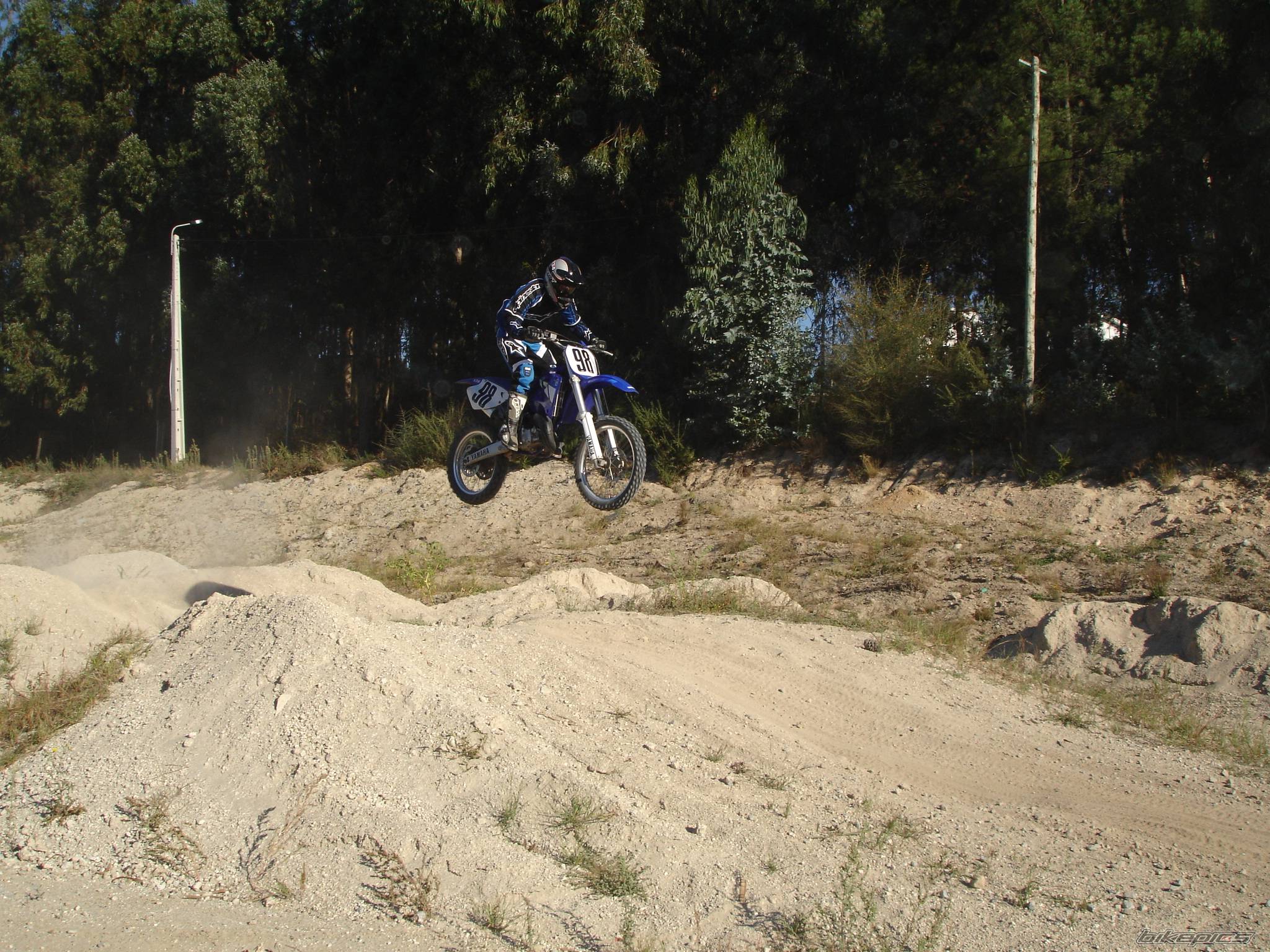 Bike Photo 445591