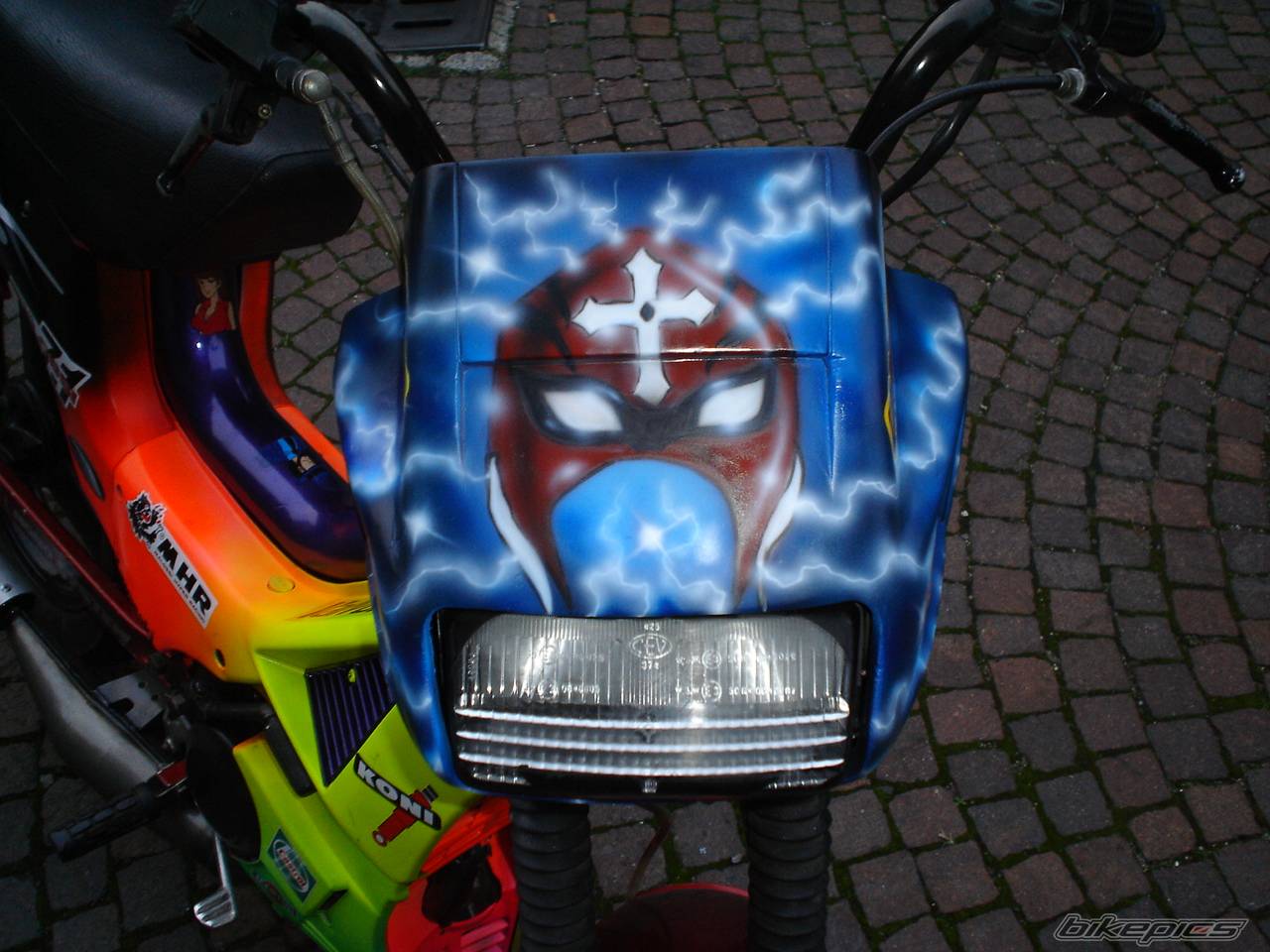 Bike Photo 445605