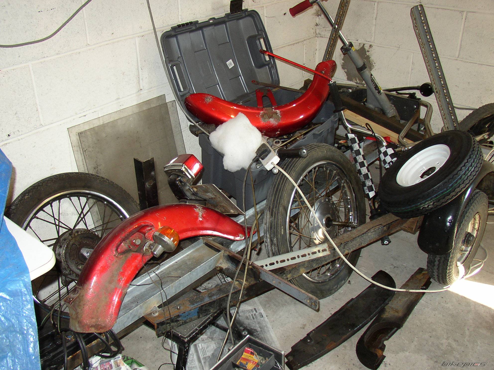 Bike Photo 445607