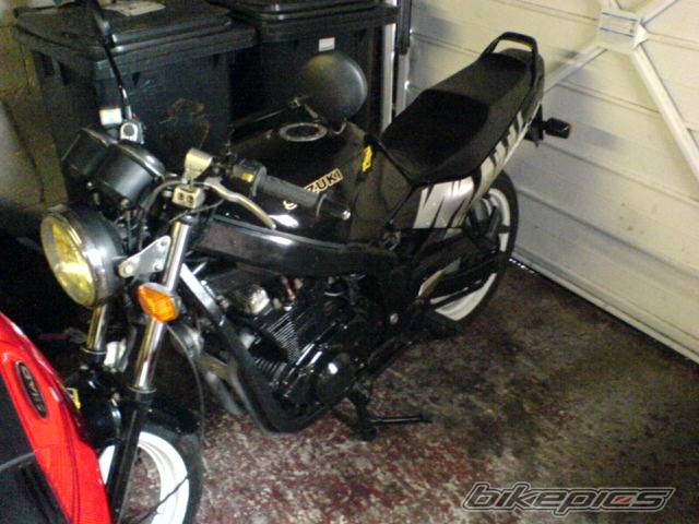 Bike Photo 445633