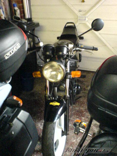 Bike Photo 445634