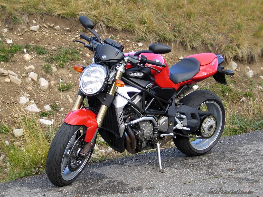 Bike Photo 445643