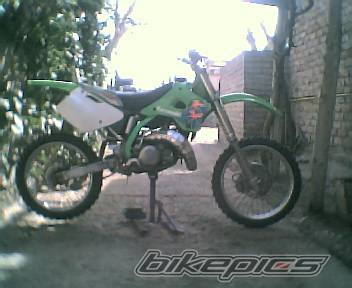 Bike Photo 445651
